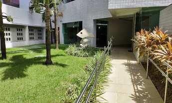 Imagem 4: Flat em Boa Viagem alugo