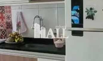 Imagem 6: Apartamento com 2 quartos, Rio Reno, Rio Preto