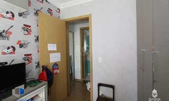 Imagem 6: Apartamento para Venda - 52.18m², 2 dormitórios, 1 vaga - Jardim Carvalho