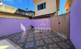 Imagem 4: Casa com 3 quartos à venda, 100 m² por R$ 330.000 - Cidade Praiana - Rio das Ostras/RJ