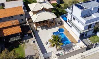 Imagem 3: Casa aconchegante para seu descanso frente mar do campeche