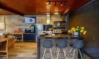 Imagem 2: Casa com 4 dormitórios, 350 m² - venda por R$ 3.099.000,00 ou aluguel por R$ 17.700,00/mês