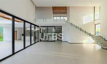 Imagem 2: Plateau d'Or Privilege - Casa de Condomínio 5 quartos, sendo 5 suítes