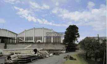 Imagem 2: Galpão em Ferraz com 9.652m²