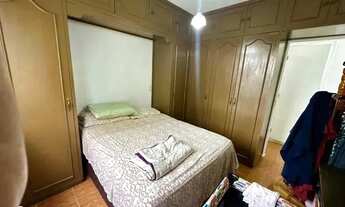 Imagem 5: Apartamento para Venda em São Paulo, Brás, 2 dormitórios, 1 suíte, 2 banheiros, 1 vaga