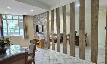 Imagem: Apartamento com 2 Quartos e Vaga Livre