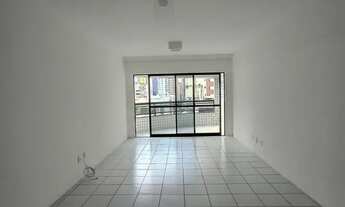 Imagem 7: Alugo apartamento Boa viagem - 3 Quartos.