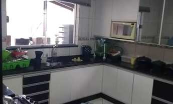 Imagem 2: Sobrado de esquina para venda , SANTA CRUZ II, comercial e residencial , Cuiabá