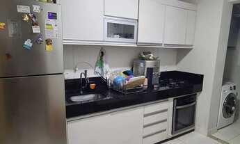 Imagem: Apartamento de 3/4 no Garden Shangrilá