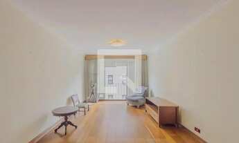 Imagem: Apartamento à Venda - Jardim Paulista