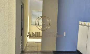 Imagem 7: EE - Aluga-se Casa, Condomínio Terra Nova, 79m², 3 Quartos 1 Suíte, 1 Vaga, Eugênio de Me