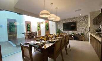 Imagem: Casa em Condomínio no Quintas do Calhau!