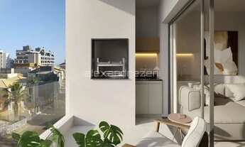 Imagem 5: Aptos 2 Suítes + Rooftop