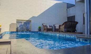 Imagem: Casa a venda Parque Brasília com ar condicionado