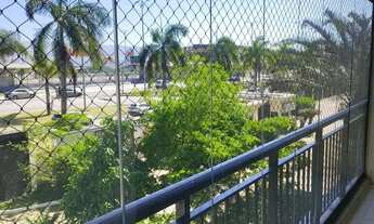 Imagem 4: APTO BARRA FAMILY 3 quartos