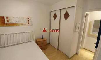 Imagem 6: Flat com ótimo preço no bairro Moema. Confira!