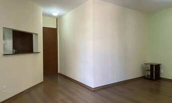 Imagem 7: 2 quartos com varanda e vaga no Centro para locação