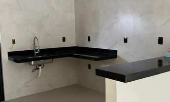 Imagem 6: 54 Imóvel para venda tem 97 metros quadrados com 3 quartos em Chácara Brasil - São Luís