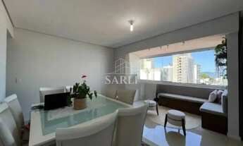 Imagem 3: Apartamento de 94 m² Barreiros - São José