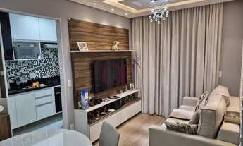 Imagem: Apartamento à venda no bairro Parque União