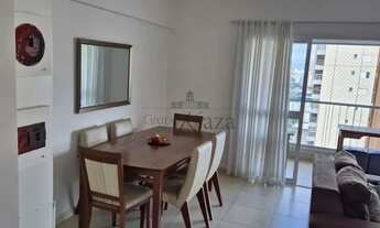 Imagem 5: Oportunidade - Apartamento - Jardim das Industrias - Residencial Grand Splendor - 3 Dormit