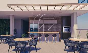 Imagem 7: Imóvel para venda possui 107 metros quadrados com 3 quartos em Praia do Morro - Guarapari