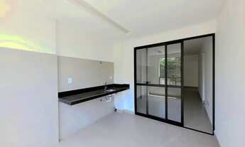 Imagem 4: Apartamento 2 quartos - Centro