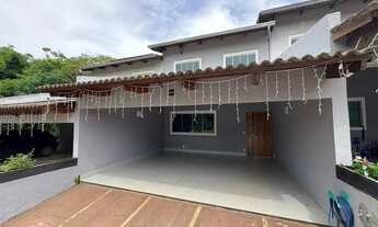 Imagem: Ilha das Pedras ll Parque Amazônia - Goiânia