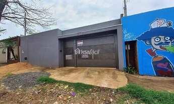 Imagem: Casa Com 1 Dormitório à Venda, 110 M²