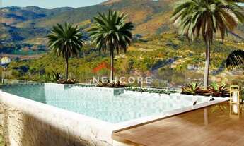 Imagem 5: Apartamento em Avenida Santana - Nova Gardênia - Atibaia/SP