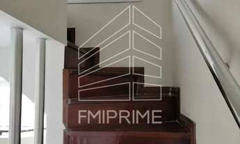 Imagem 4: Cobertura Duplex à Venda e locação Vila Madalena