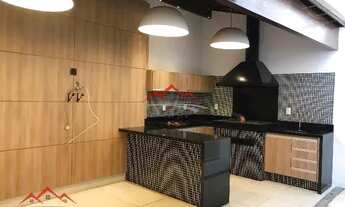 Imagem 4: Casa para locação no condomínio Reservatto em Jundiaí SP