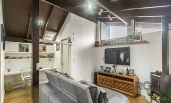 Imagem 5: Cobertura em Partenon