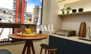 Imagem 3: Apartamento, Sinni 551 Residence, Rio Preto