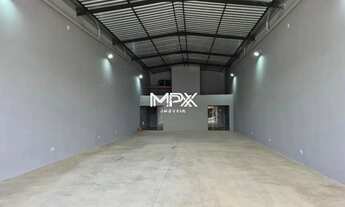 Imagem: Galpão para alugar em Piracicaba, Jardim