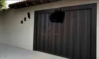 Imagem 3: Casa para venda em RESIDENCIAL PARQUE DOS SERVIDORES de 87.75m² com 2 Quartos, 1 Suite e 2