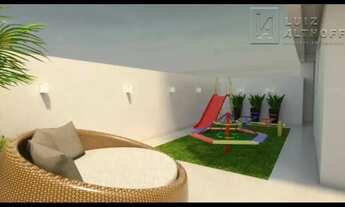 Imagem 3: Imóvel para venda possui 103 metros quadrados com 2 quartos em Pedra Branca - Palhoça - SC