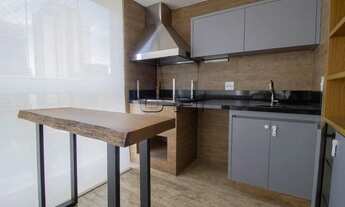 Imagem: Venda Apartamento 4 Dormitórios - 236 m²