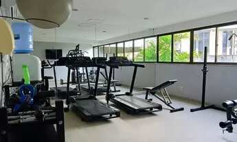 Imagem 3: Alugo apto 1 Quarto- beach class.