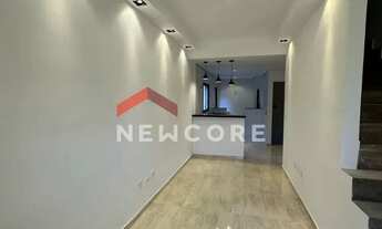 Imagem 3: Casa de condomínio em Rua Monte Castelo - Aviação - Praia Grande/SP