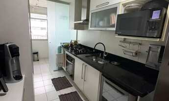 Imagem 5: SAINT MARTIN Apartamento com 3 dormitórios