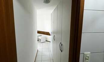 Imagem 3: Quarto e sala pra alugar