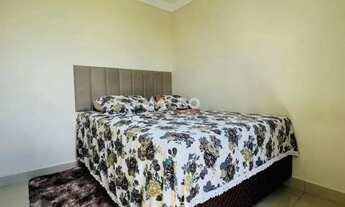 Imagem 6: Apartamento à venda,39 m² -Res ForLife Orquídeas Clube- Santa Barbara d'Oeste/SP