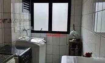 Imagem 6: Apartamento com 1 dormitório, 40 m² - venda por R$ 490.000,00 ou aluguel por R$ 3.113,00/m