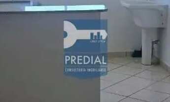 Imagem 3: Apartamento 1 quarto para Locação Jardim Paraíso, São Carlos