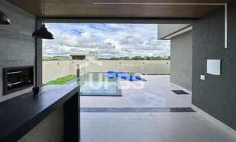 Imagem 5: Casa Térrea no Plateau Dor Unique