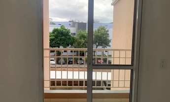 Imagem 4: Apartamento à venda Residencial Brisa do Parque 2 - Vila Gabriel