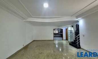 Imagem 5: CASA ASSOBRADADA - PARQUE AMARYLIS - SP