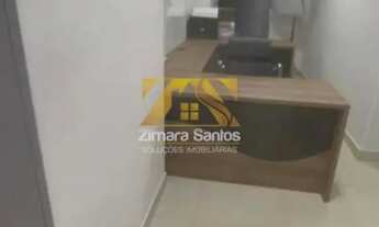 Imagem 2: Sala Comercial - 60 m² - 106 norte (ARNE 12) - Palmas Business - Próximo a Praça dos Giras