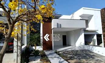 Imagem: Casa com 3 Dormitórios sendo 1 suiíte